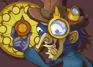 Игра Yeggman онлајн
