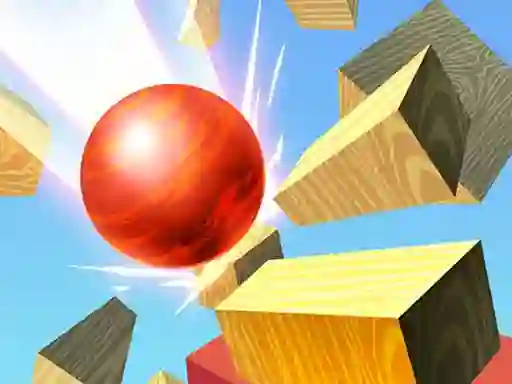 Игра Knock Balls онлајн
