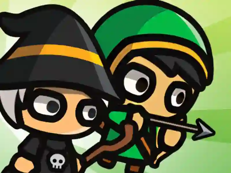Игра Kingdom Wars TD онлајн