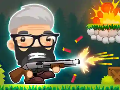 Игра Heads Mayhem онлајн