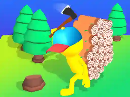 Игра Idle Trade Isle онлајн