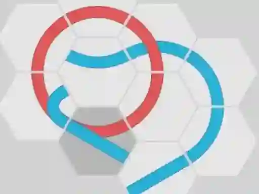 Игра Tangles онлајн