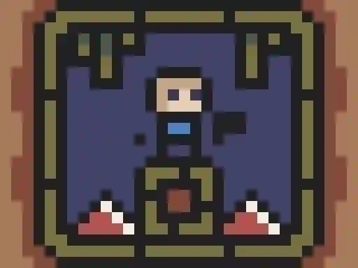 Игра Blue vs Red онлајн