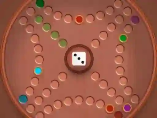 Игра FG Ludo онлајн
