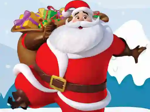 Игра Santa Claus Finders онлајн