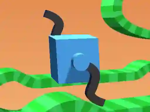 Игра Draw Leg онлајн