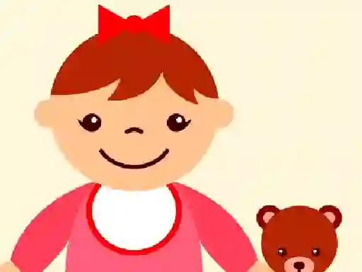 Игра KinderGarten Spot the Difference онлајн
