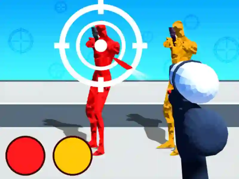 Игра Discolor Master онлајн