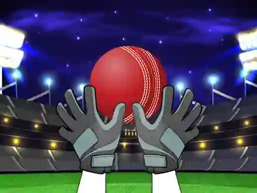 Игра Catch The Balls онлајн