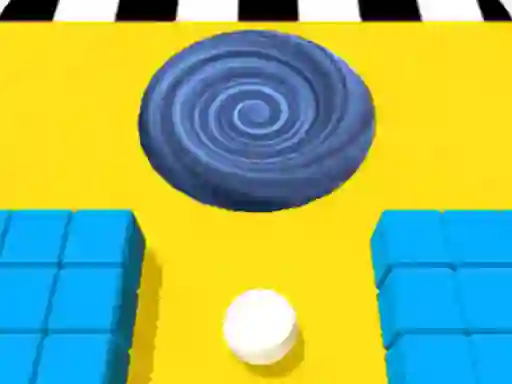 Игра Hollo Ball онлајн