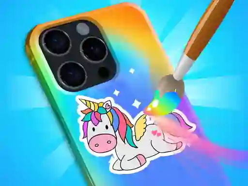 Игра Mobile Phone Case Diy онлајн