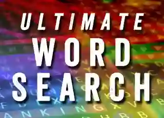 Игра Ultimate Word Search онлајн
