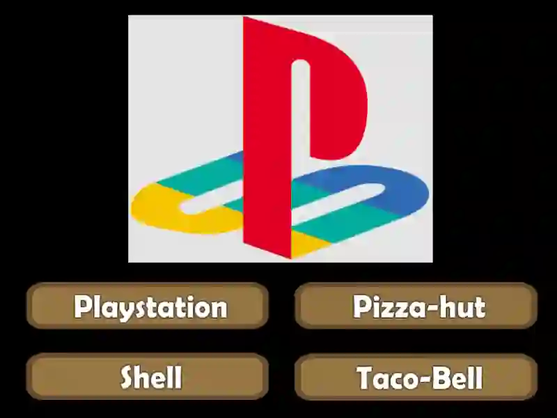 Игра Quiz Brands Test Knowledge онлајн