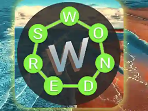 Игра Word Wonders онлајн