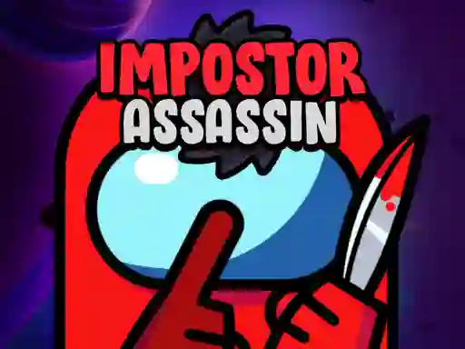 Игра Impostor Assassin онлајн