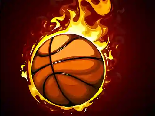 Игра Basketball Shot онлајн
