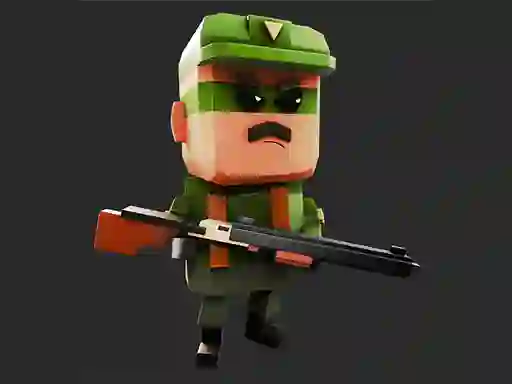 Игра KOGAMA PVP онлајн