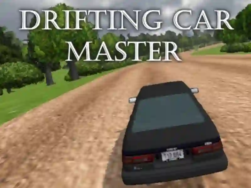 Игра Drifting Car Master онлајн