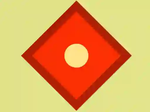 Игра Flashing Square онлајн