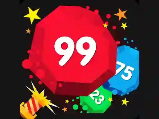 Игра Ball Blast онлајн