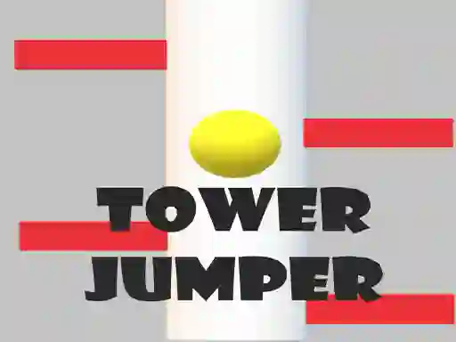 Игра Tower Jumper онлајн