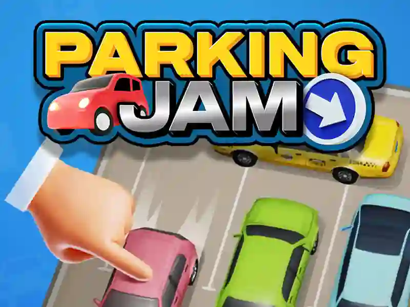Игра Parking Jam 2 онлајн