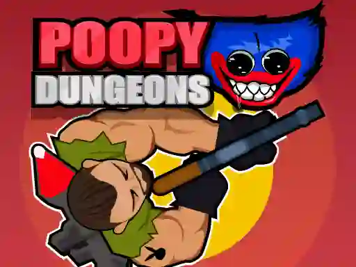 Игра Poppy Dungeons онлајн