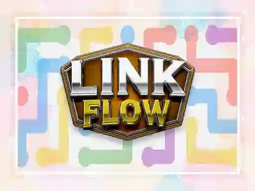 Игра Link Flow онлајн