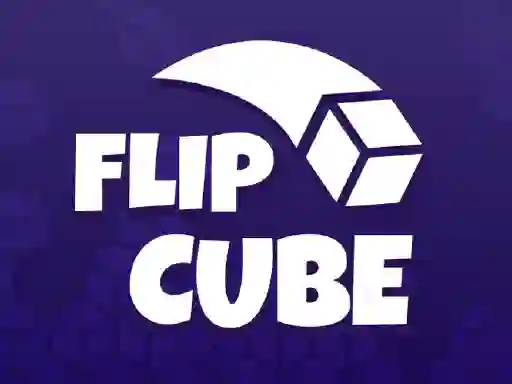 Игра Flip Cube онлајн