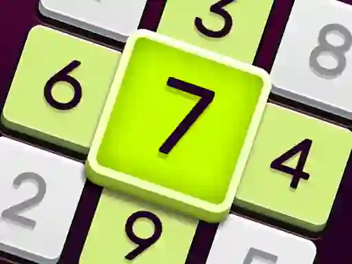 Игра Daily Sudoku онлајн