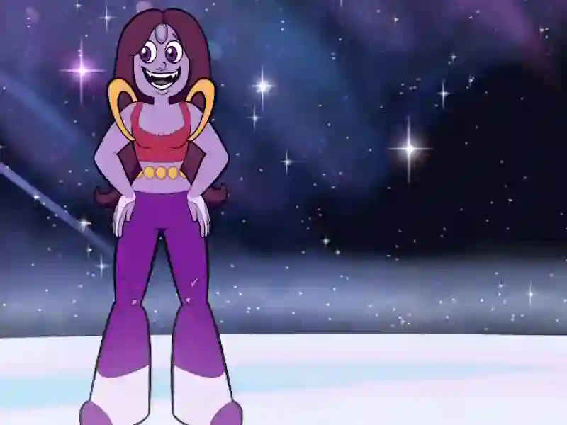 Игра Gemsona Maker онлајн