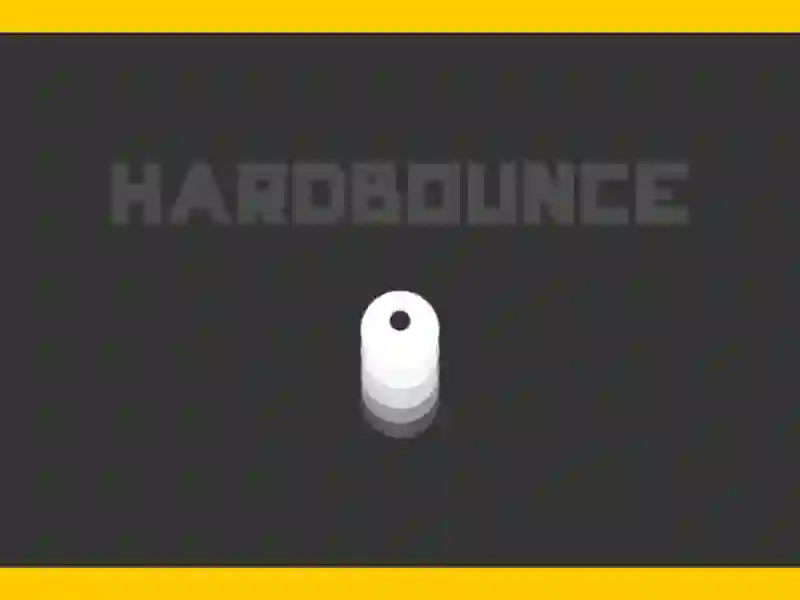 Игра Hardbounce онлајн