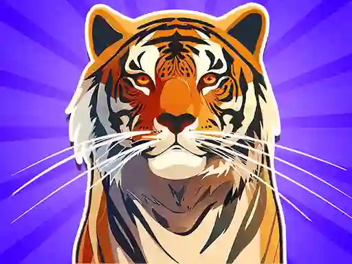 Игра Call of the Jungle! Animal Evolution онлајн