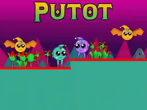 Игра Putot онлајн