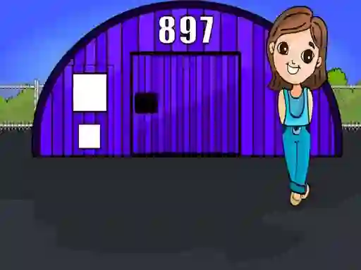 Игра Farm Escape 3 онлајн