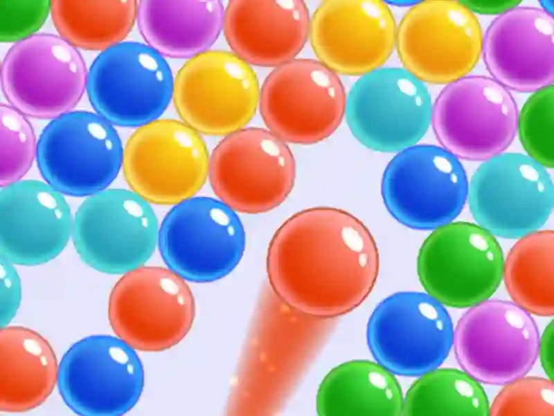 Игра Bubble Shooter Ultimate онлајн