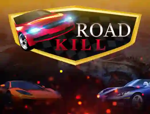 Игра Road Kill онлајн