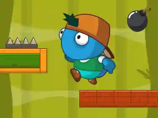 Игра Turtle Jump онлајн