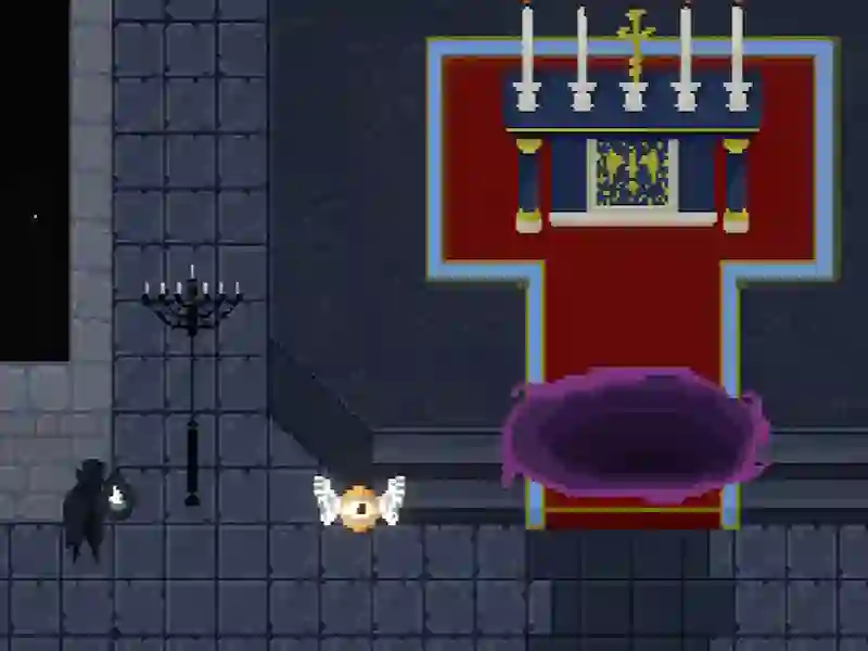 Игра Sanctum онлајн