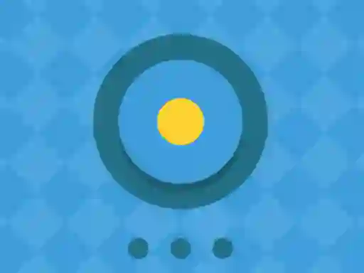 Игра Yellow Balls онлајн
