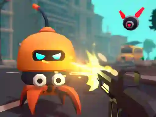 Игра End Of World онлајн