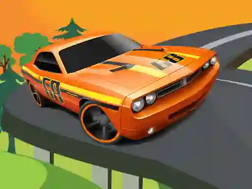 Игра American Cars Memory онлајн