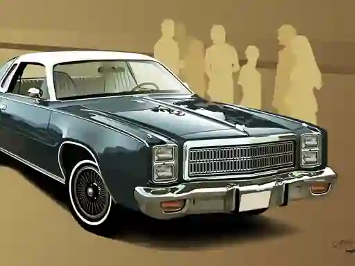 Игра Antique Vehicles Puzzle 2 онлајн
