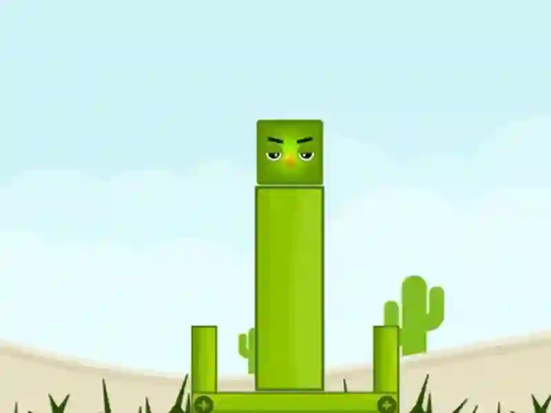 Игра The Nook онлајн