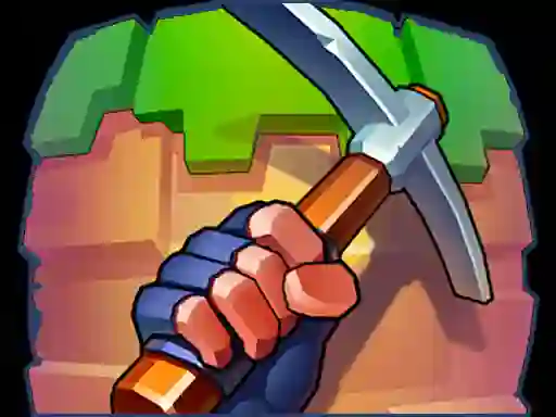 Игра CraftMine онлајн