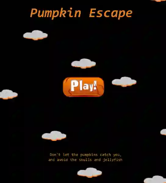 Игра Pumpkin Escape онлајн