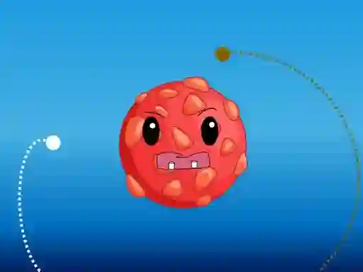 Игра IDLE: Planets Breakout онлајн