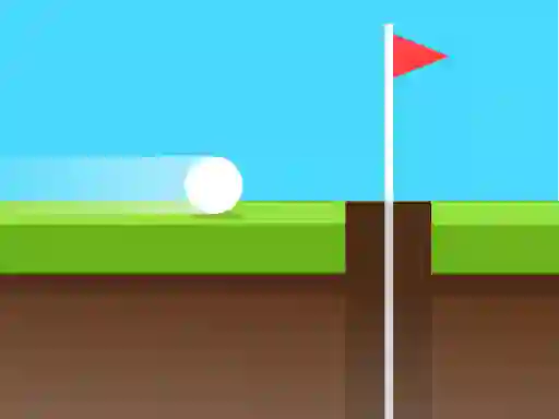 Игра Hole 24 онлајн