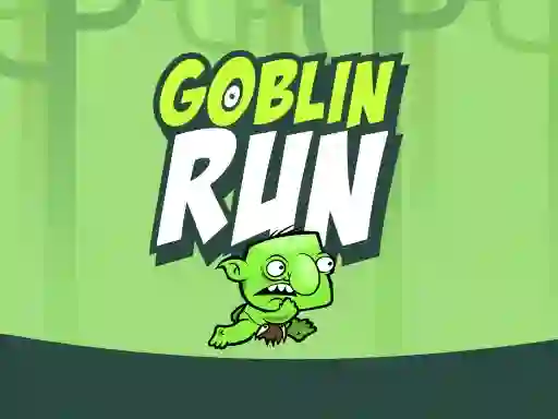 Игра Goblin Run онлајн