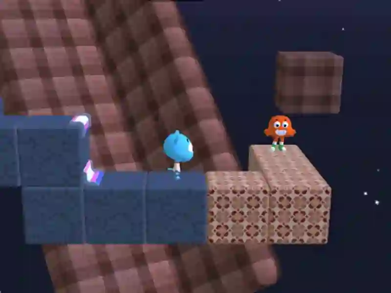 Игра Dream Escape онлајн